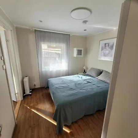 Espeland בית אירוח ברגן