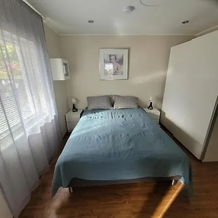 Espeland בית אירוח