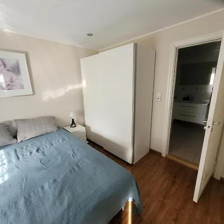 בית אירוח Espeland ברגן