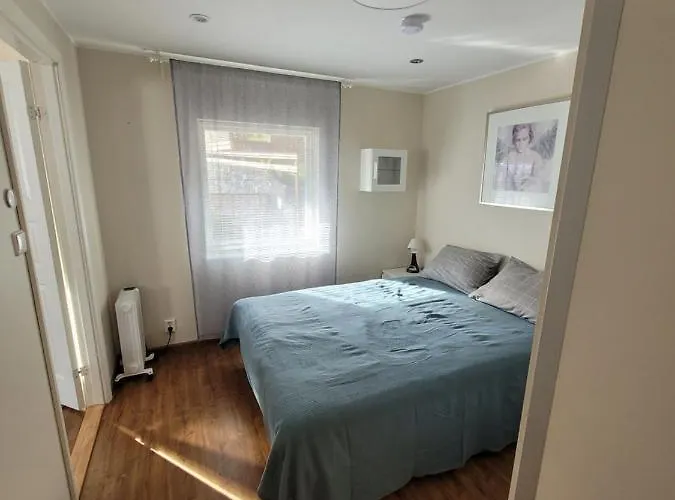 Espeland Privatunterkunft Bergen