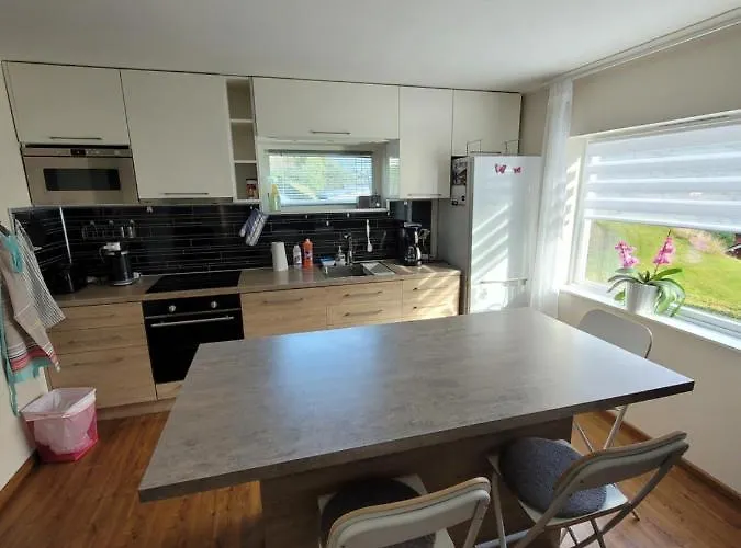 Espeland * 卑爾根