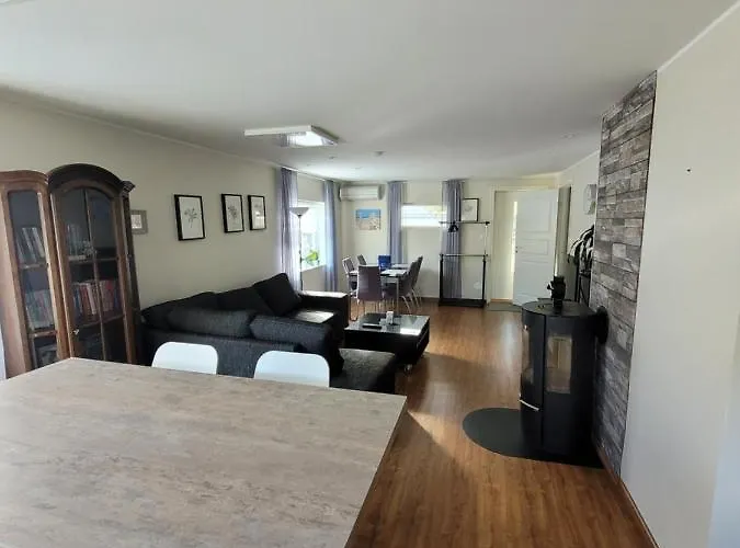 Espeland Privatunterkunft Bergen