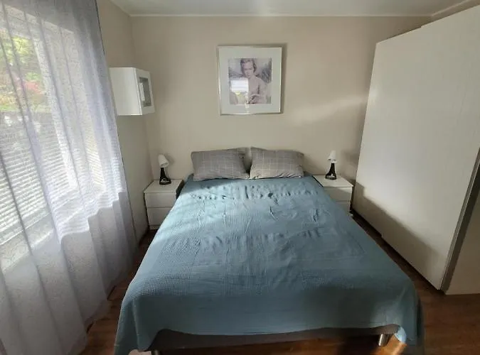 Espeland Kwatera prywatna