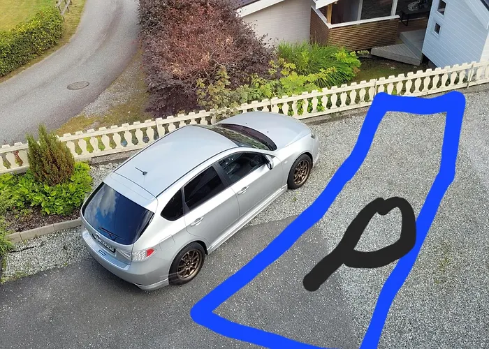 Espeland * 卑爾根