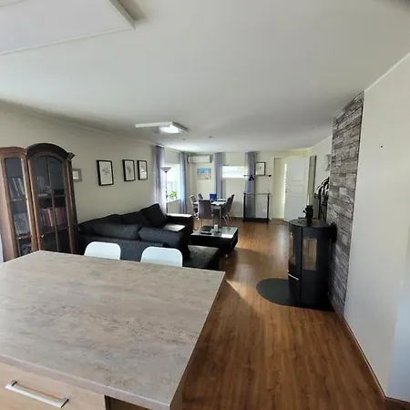Espeland Homestay Bergen